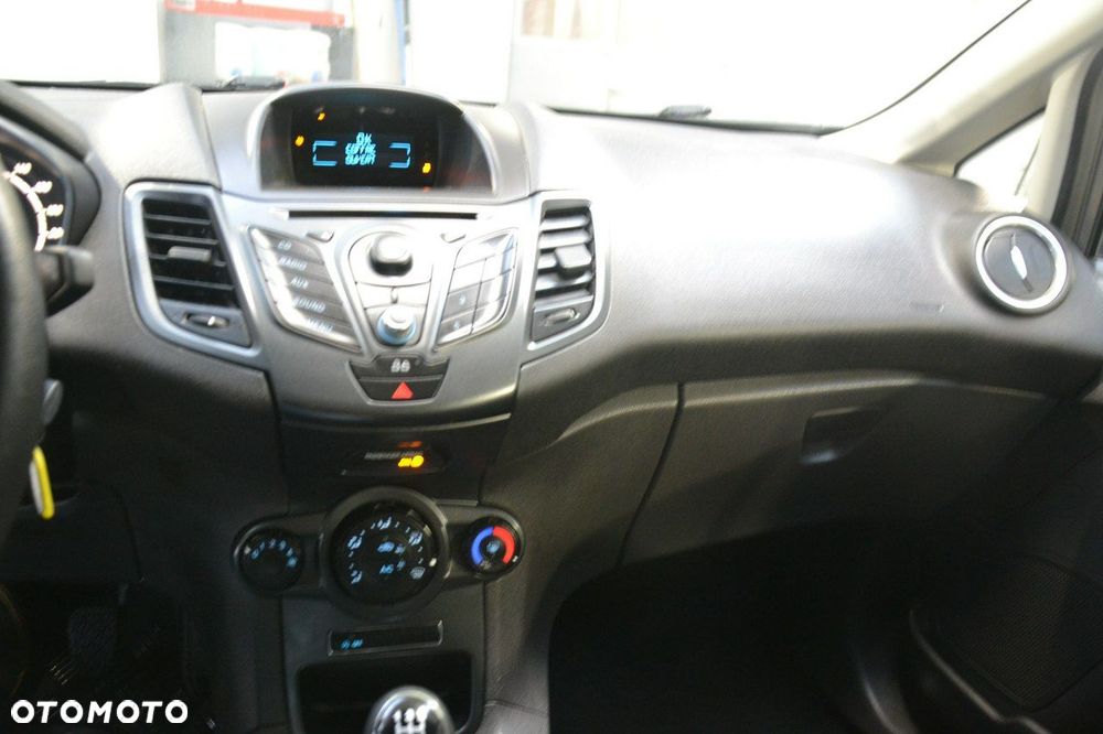 Ford Fiesta - 18