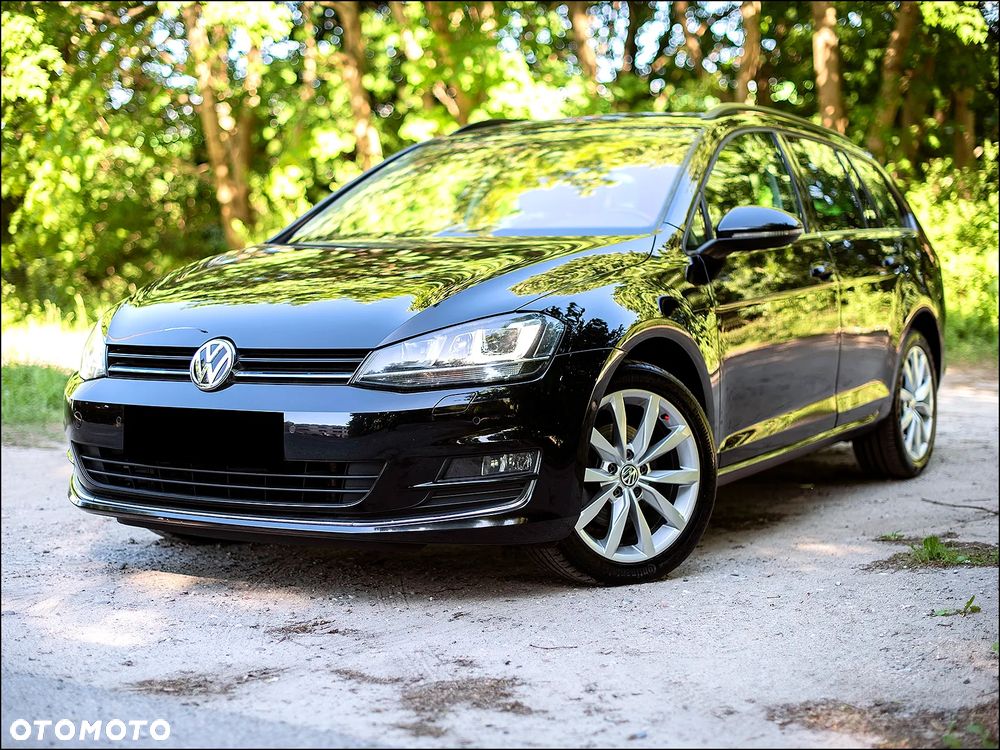 Volkswagen Golf - 11