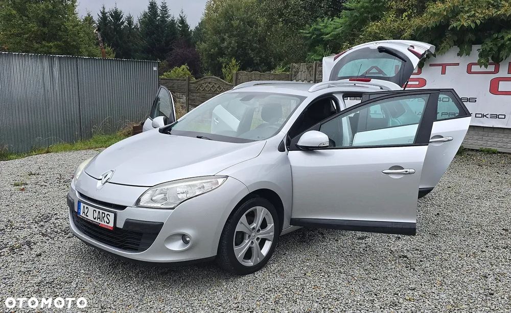 Renault Megane - 11