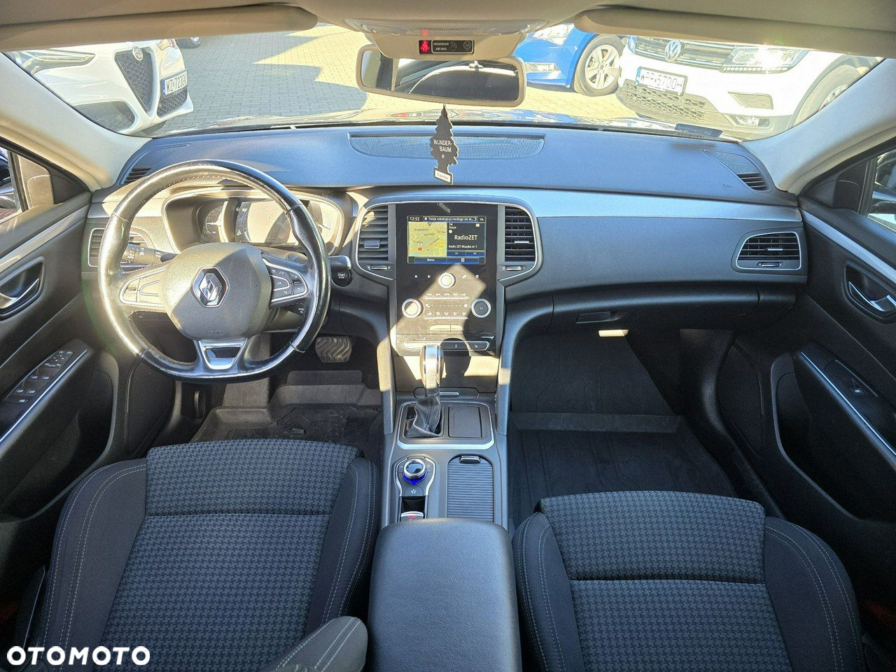 Renault Talisman - 24