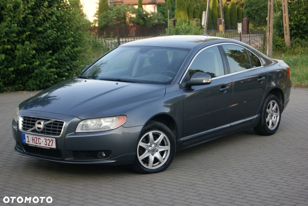 Volvo S80 2.0D Momentum - 3