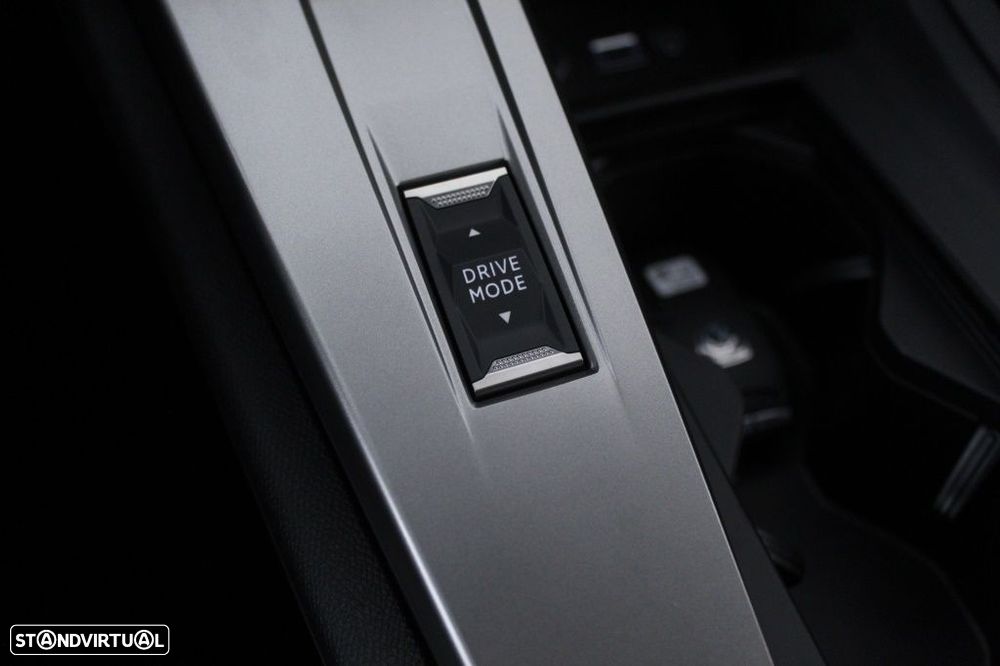 Peugeot 308 1.5 BlueHDi Active EAT8 - 31