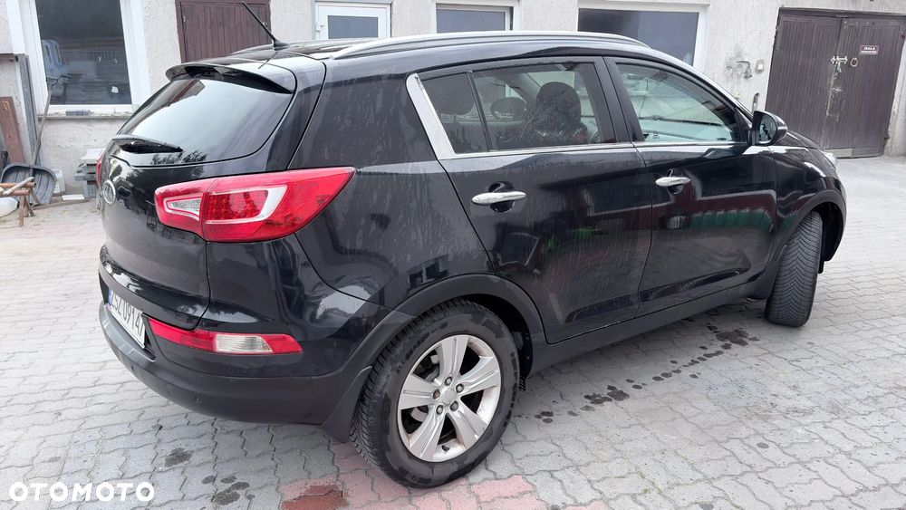 Kia Sportage 1.6 GDI XL 2WD - 3