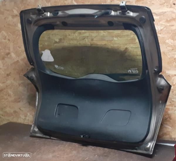 Tampa Da Mala Renault Clio Grandtour (Kr0/1_) - 2