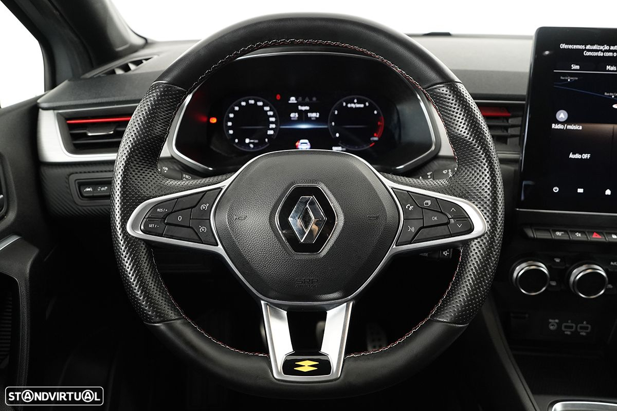 Renault Captur 1.0 TCe RS Line - 15