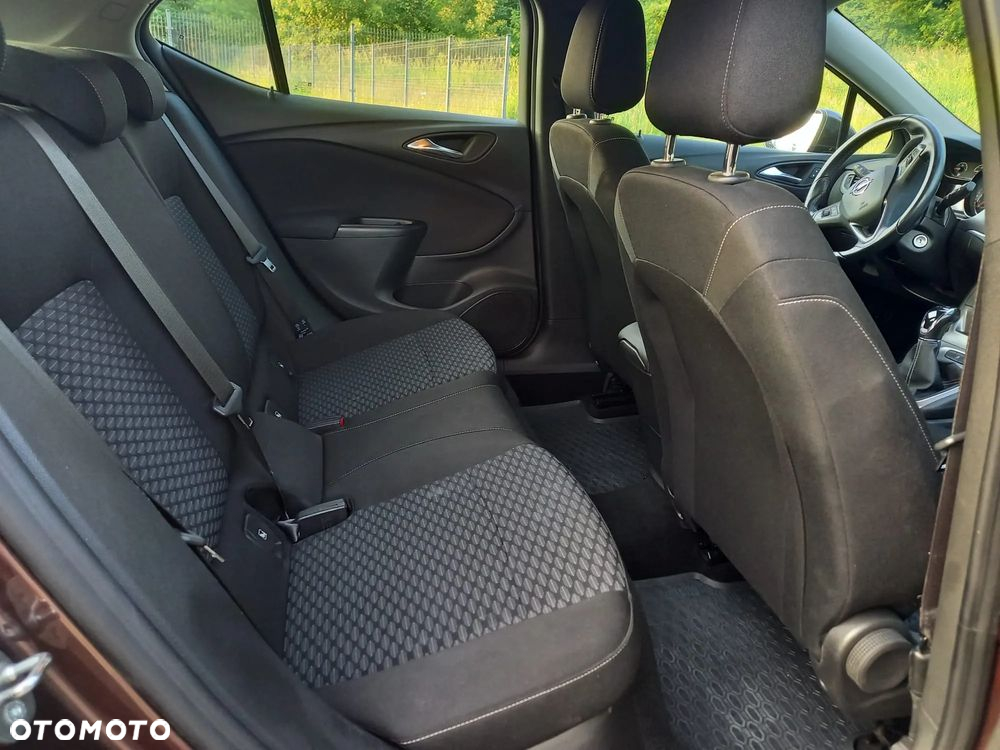 Opel Astra V 1.4 Enjoy - 14