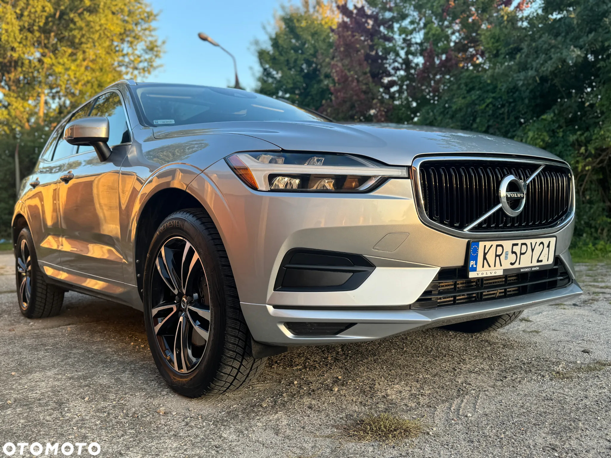 Volvo XC 60 T6 AWD Momentum - 3