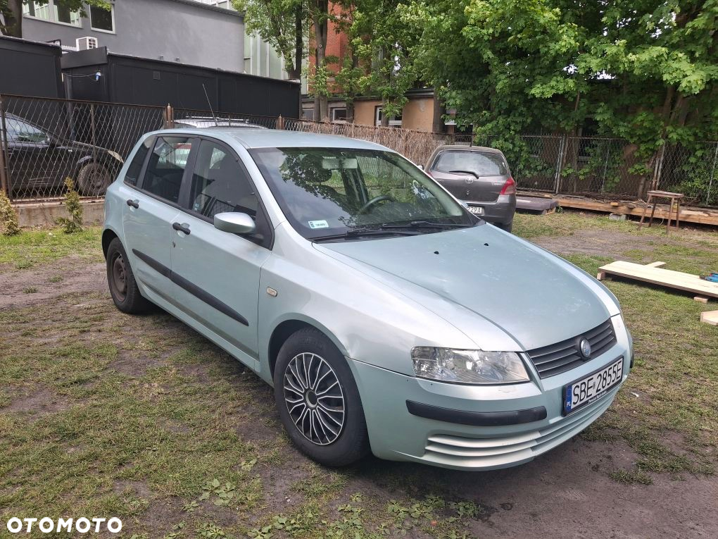 Fiat Stilo 1.6 16V Active - 3