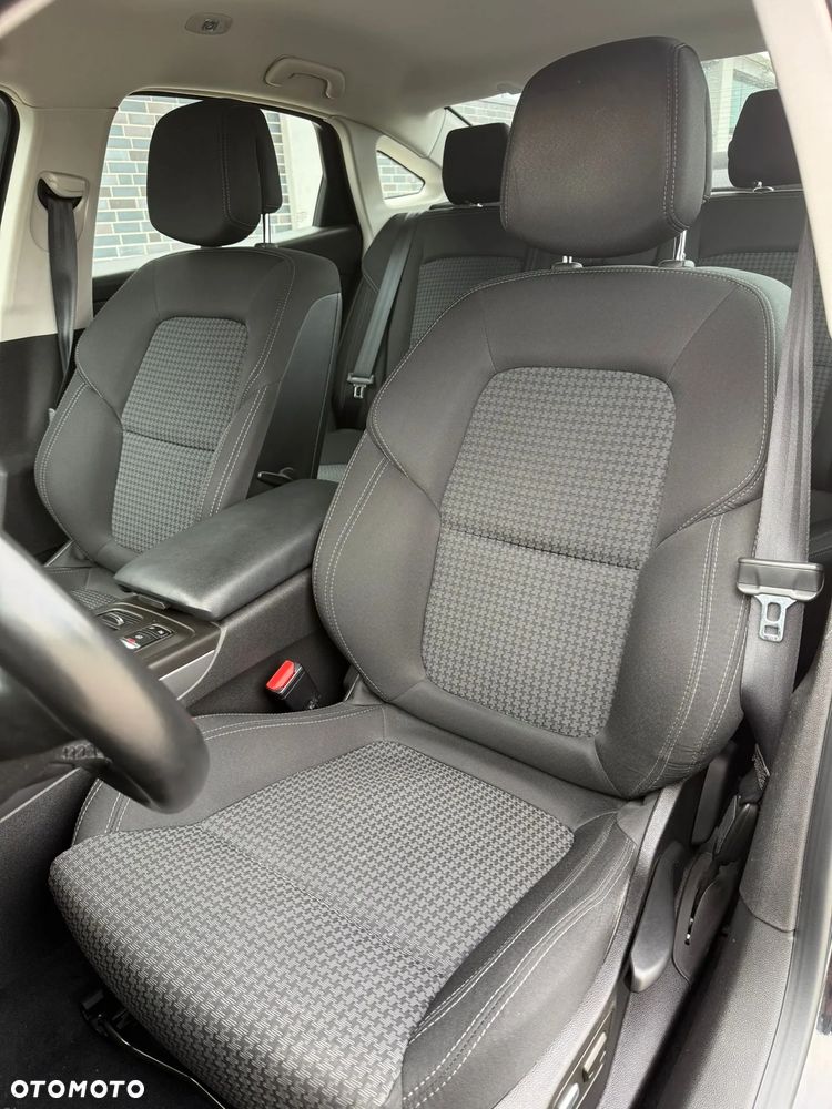 Renault Talisman 1.6 Energy dCi Intens EDC - 11