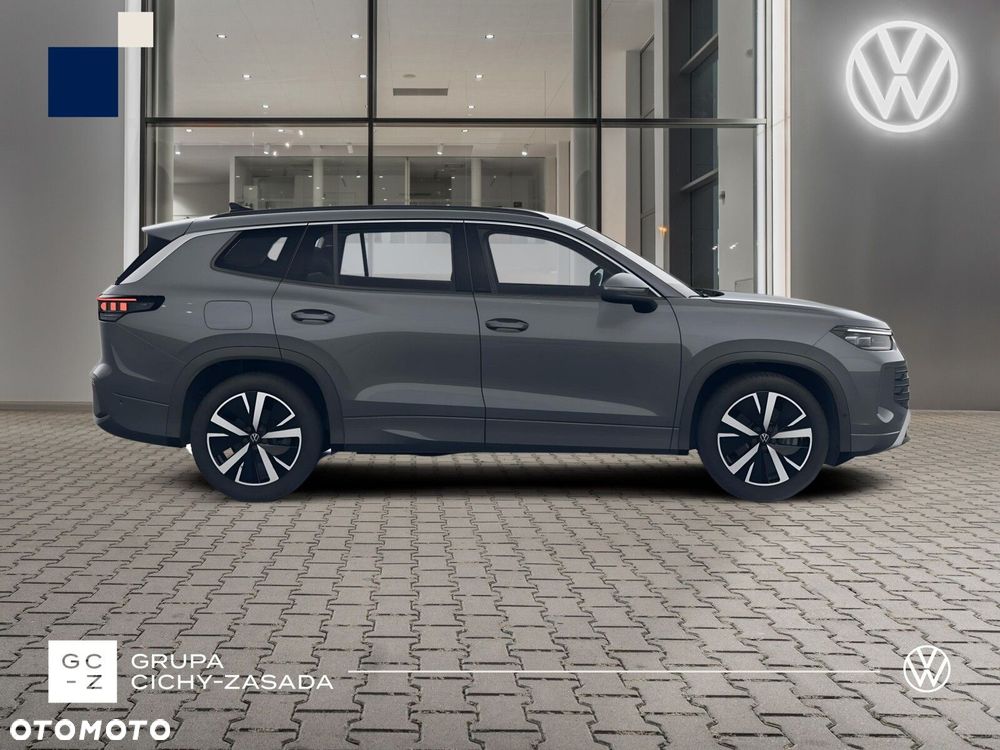 Volkswagen Tayron - 7