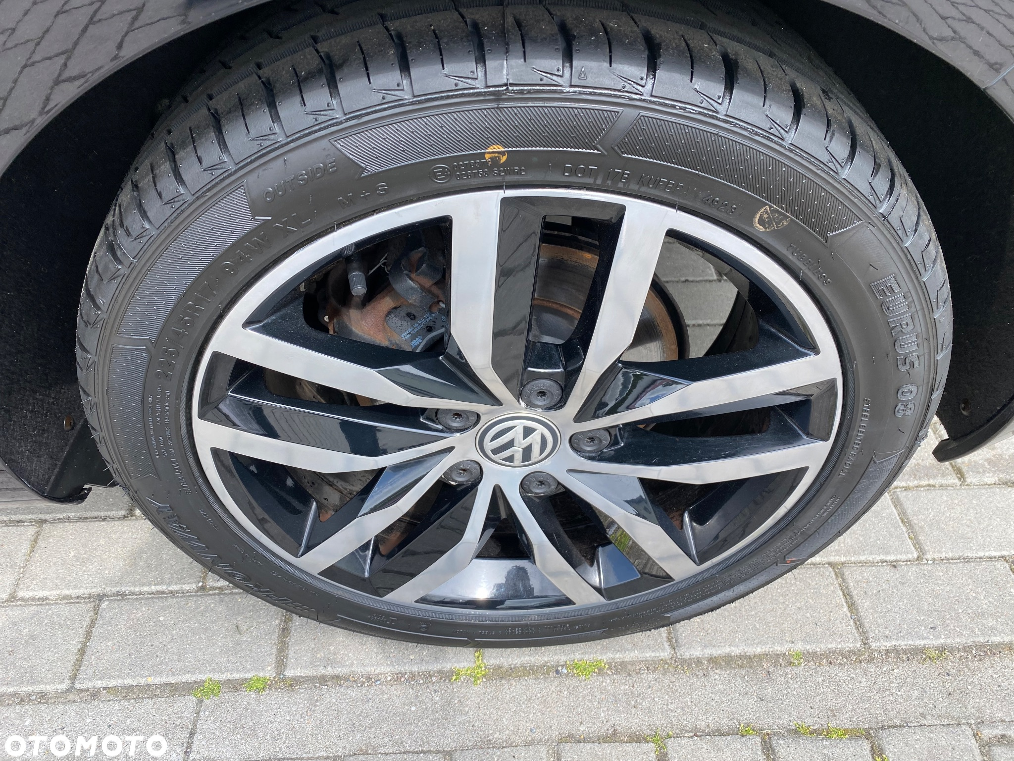 Volkswagen Golf VII 1.6 TDI BMT Highline - 11