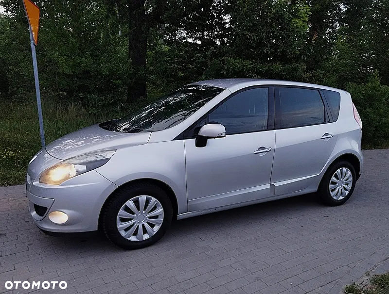 Renault Scenic 1.5 dCi Avantage - 6