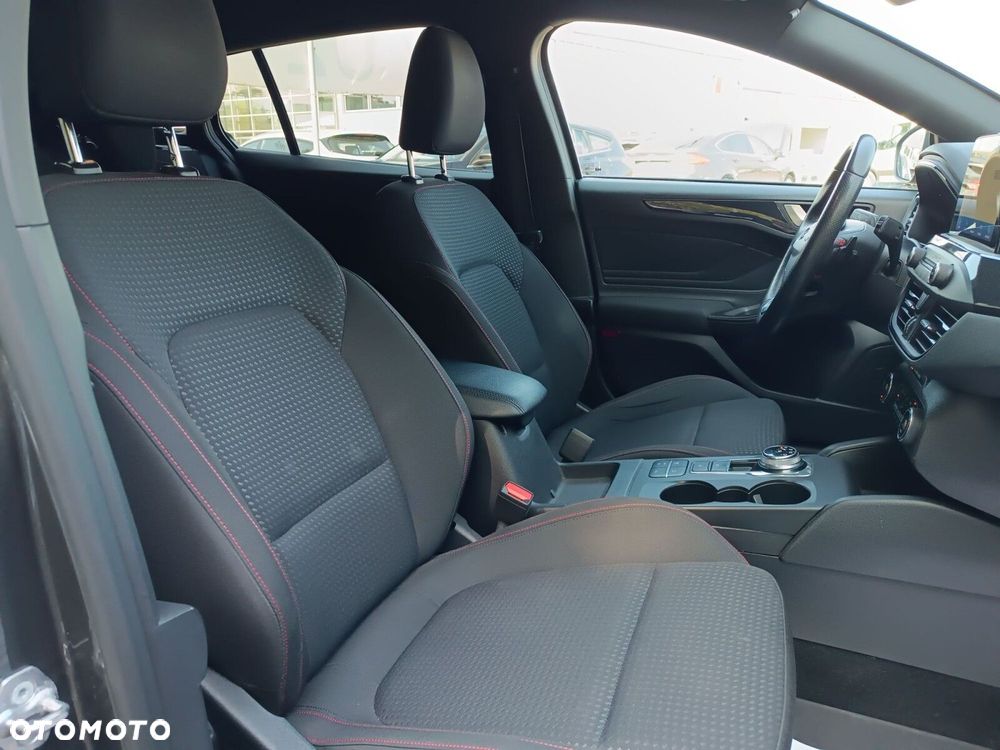 Ford Focus 1.5 EcoBoost ST-Line ASS PowerShift - 30