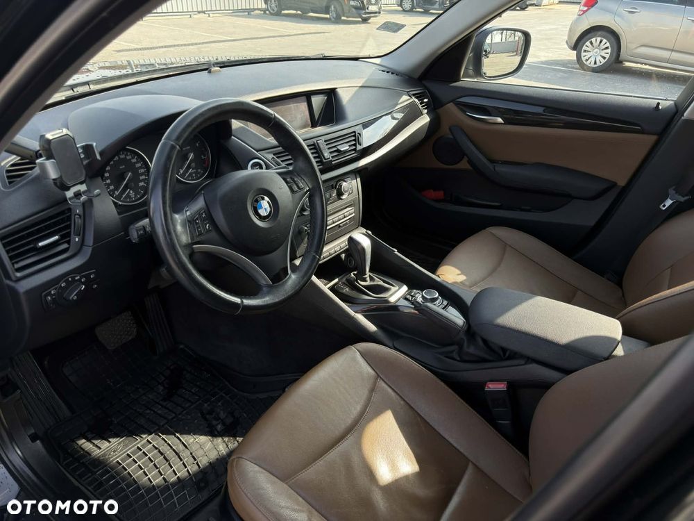 BMW X1 - 9