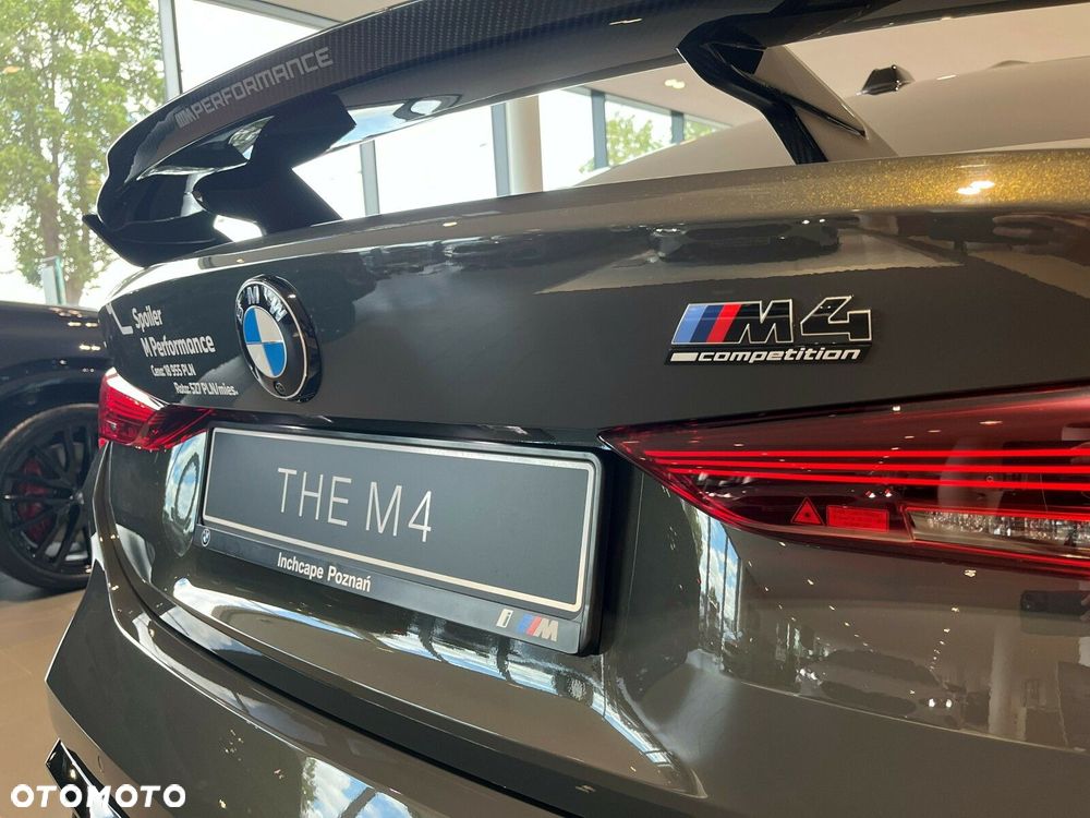 BMW M4 - 6