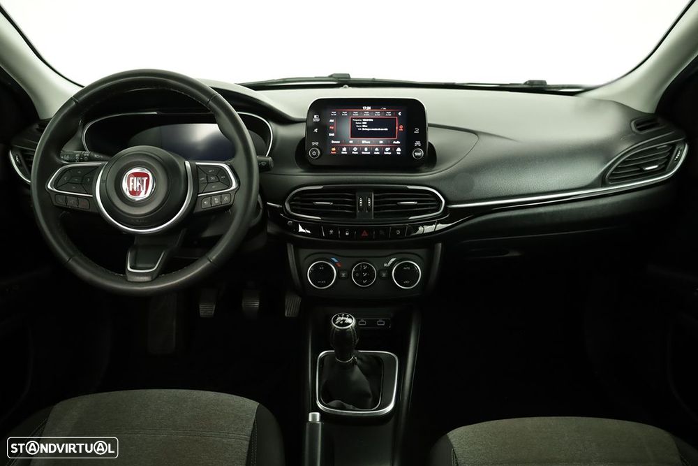 Fiat Tipo Cross 1.0 GSE T3 - 7