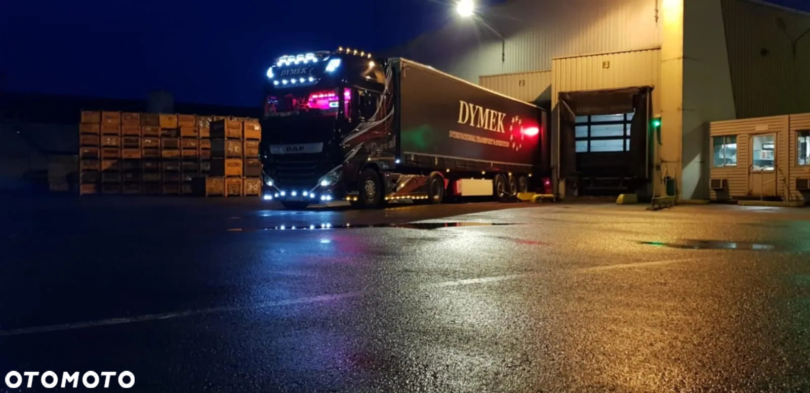 DAF XF 530 FT - 5