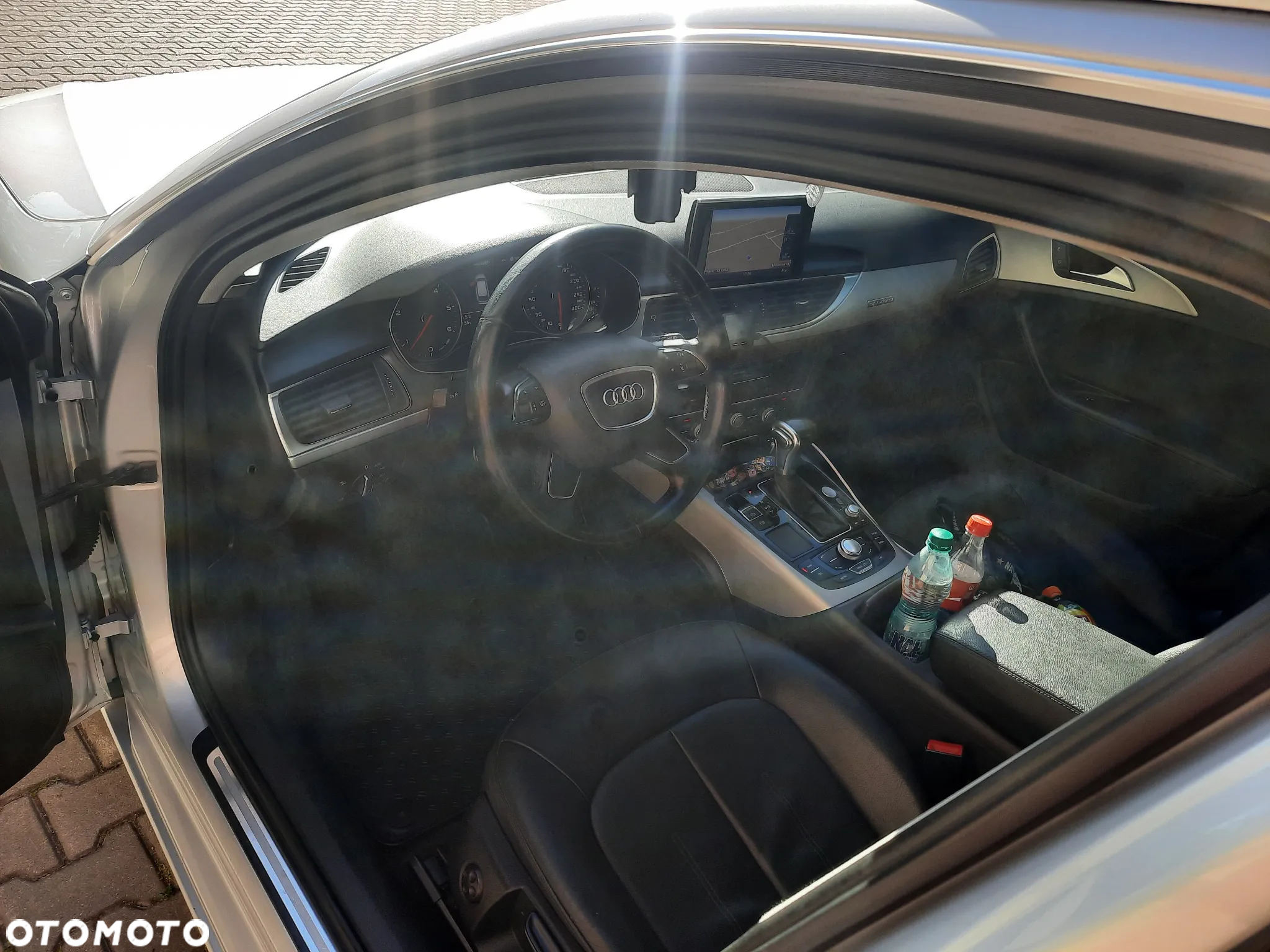 Audi A6 3.0 TDI Quattro S tronic - 6