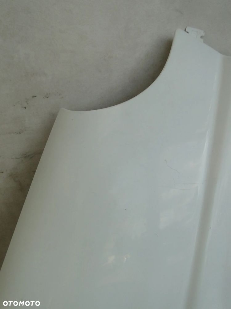 TRAFIC II VIVARO PRIMASTAR BŁOTNIK PRAWY PRZÓD PRZEDNI 01-14r EUROPA - 2