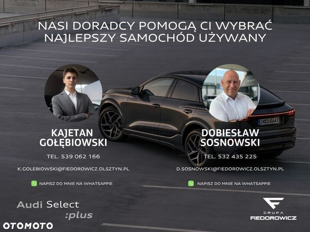 Audi RS7 Sportback - 25
