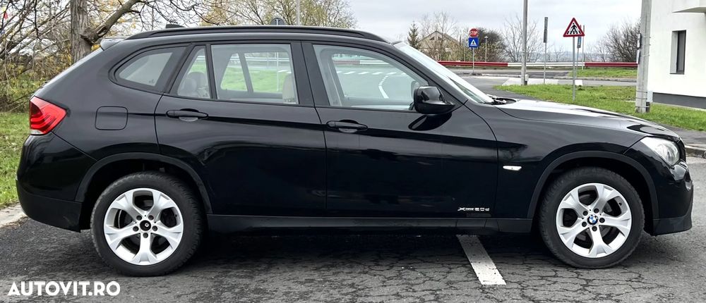 BMW X1 xDrive20d Aut. - 3