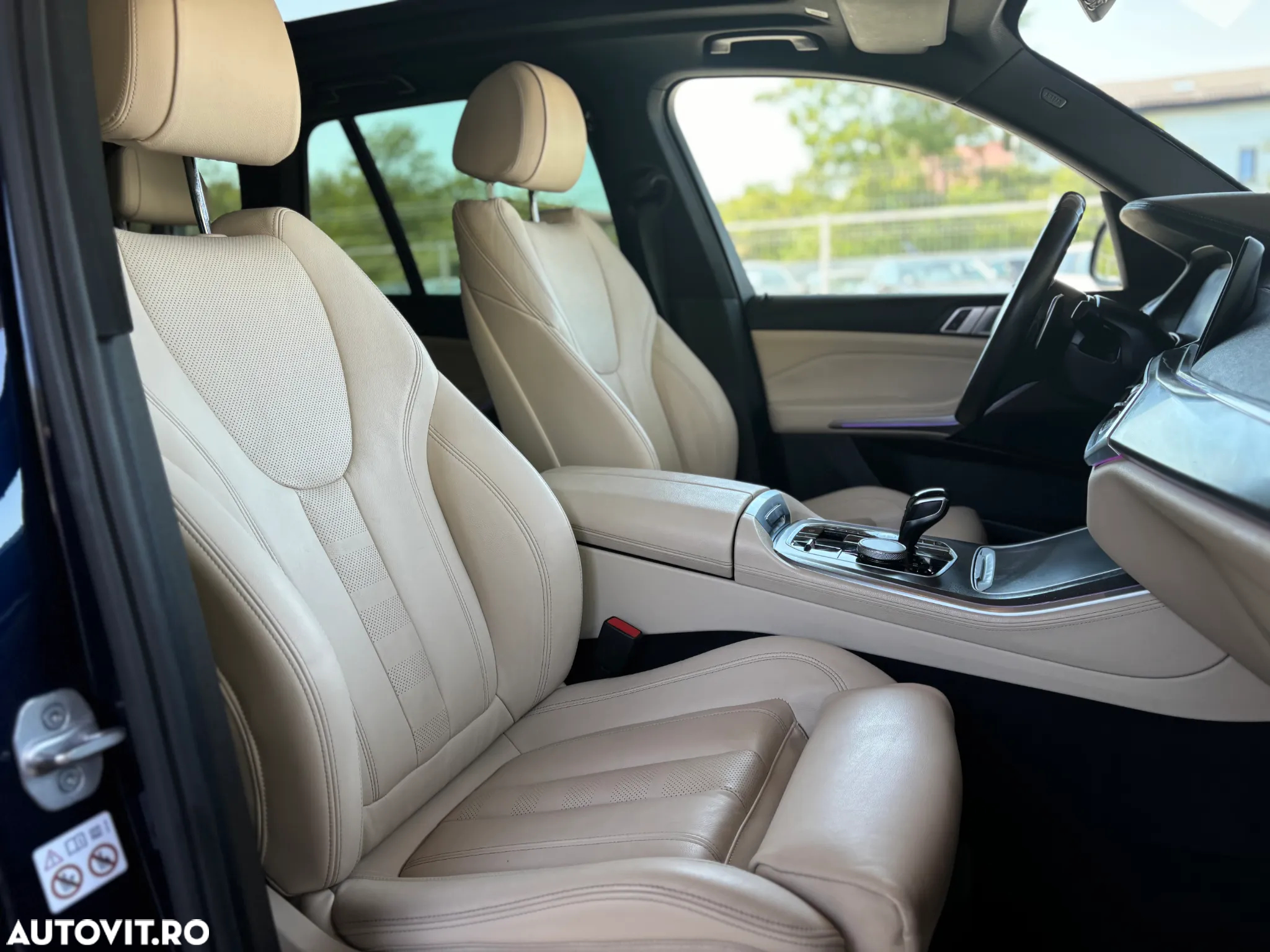 BMW X5 xDrive45e AT PHEV - 17