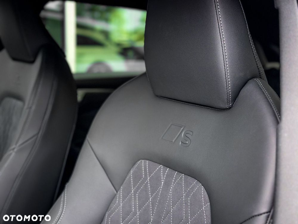 Audi A6 Avant - 23