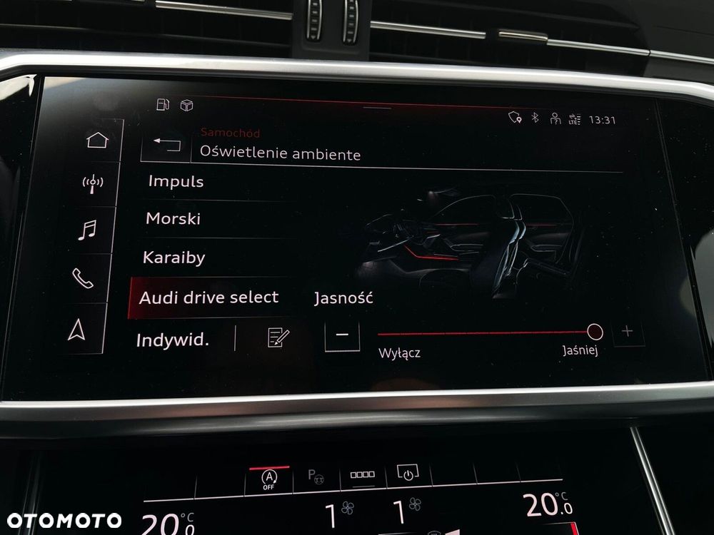 Audi A6 Limousine - 33