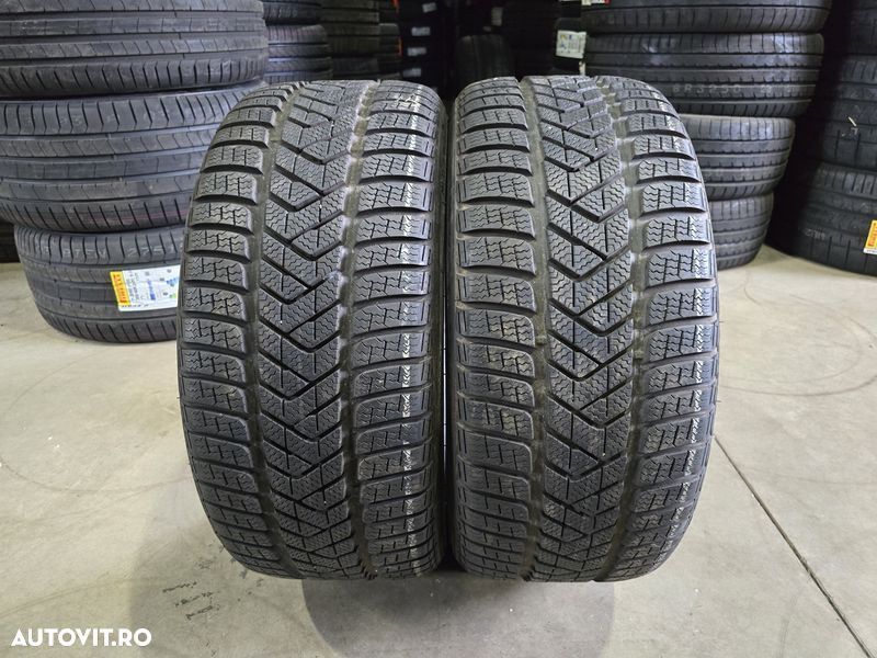 245/30/20 Pirelli 2piese - 3