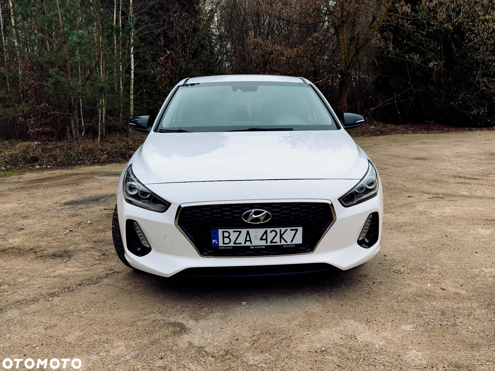 Hyundai i30 1.0 T-GDI Comfort - 8