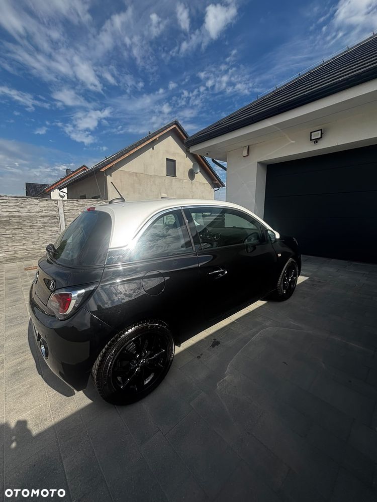 Opel Adam 1.4 Slam S&S - 6