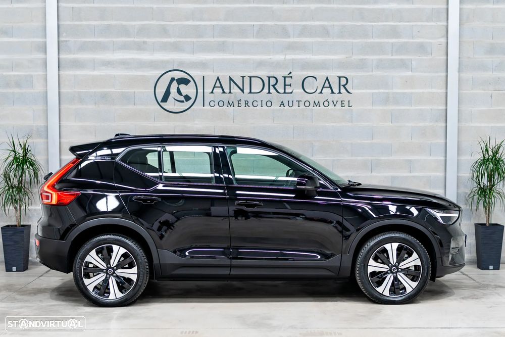 Volvo XC 40 Recharge 69 kWh Single Motor Core - 6