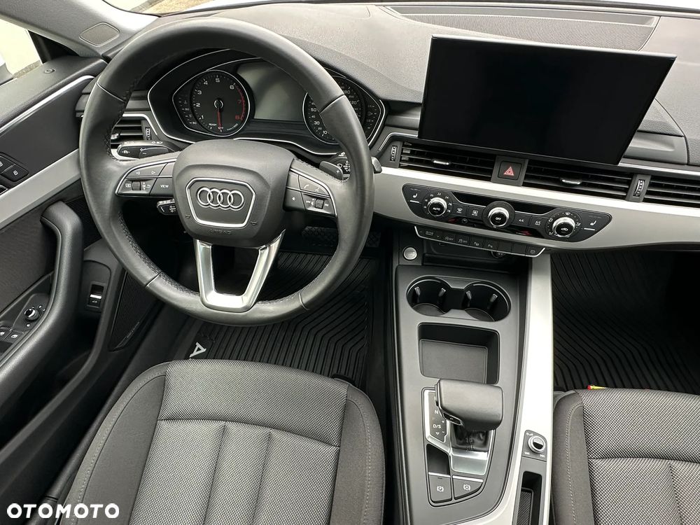 Audi A5 Sportback 45 TFSI mHEV Quattro S tronic - 23