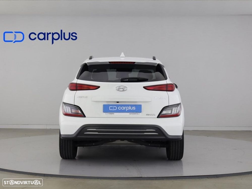 Hyundai Kauai 39 kWh Premium - 6