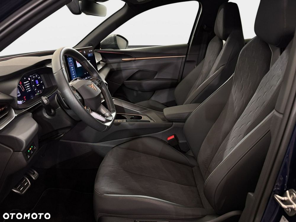 Cupra Terramar - 30