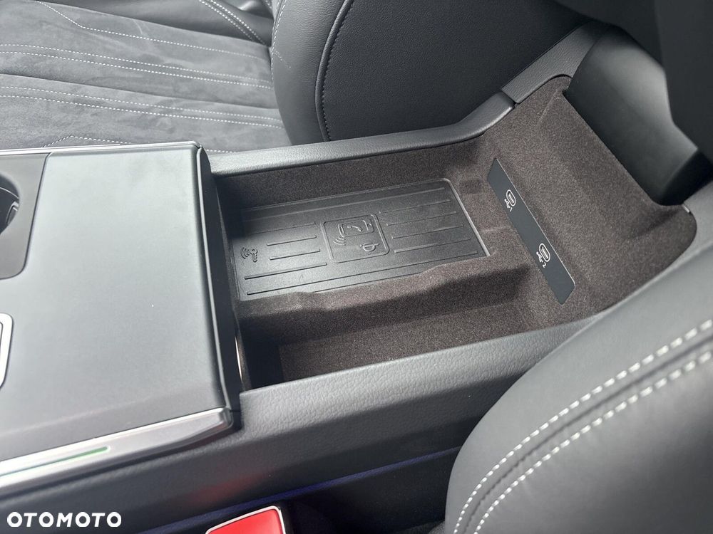 Audi A6 Limousine - 19