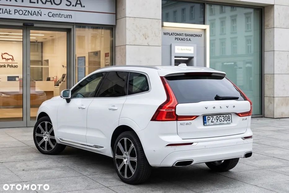 Volvo XC 60 T6 AWD Geartronic Inscription - 3