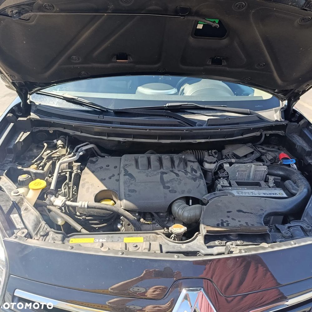 Renault Koleos dCi 150 FAP 4x2 Limited - 12