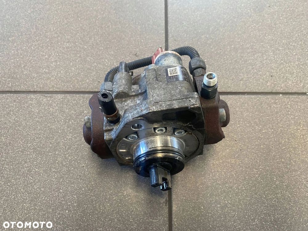 POMPA WTRYSKOWA 2.2 CITD MAZDA R2AA13800 - 1