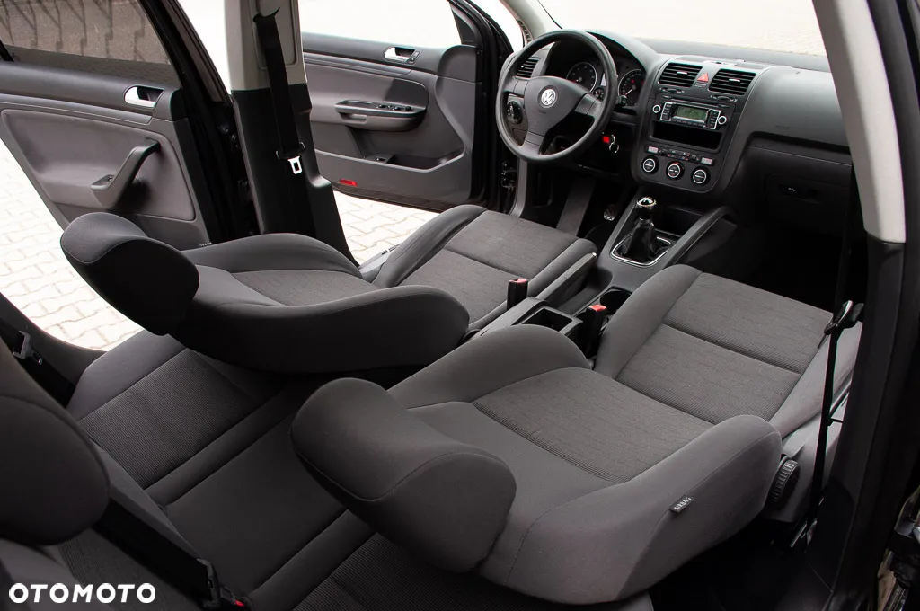 Volkswagen Golf 1.6 Edition - 21