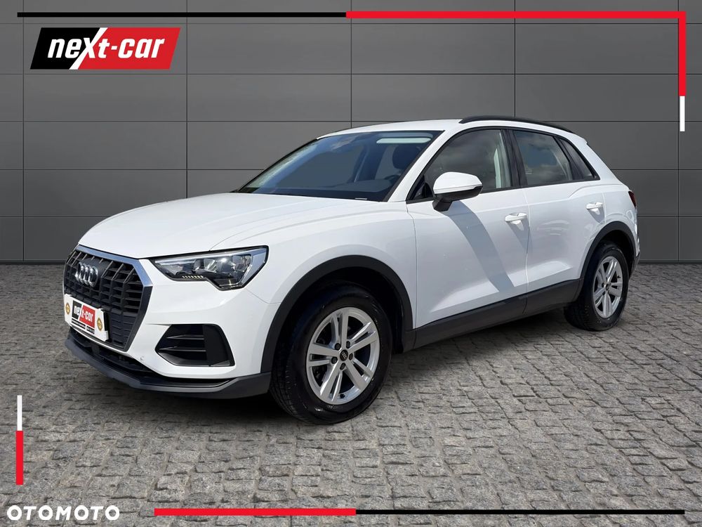 Audi Q3 35 TFSI mHEV S tronic - 2
