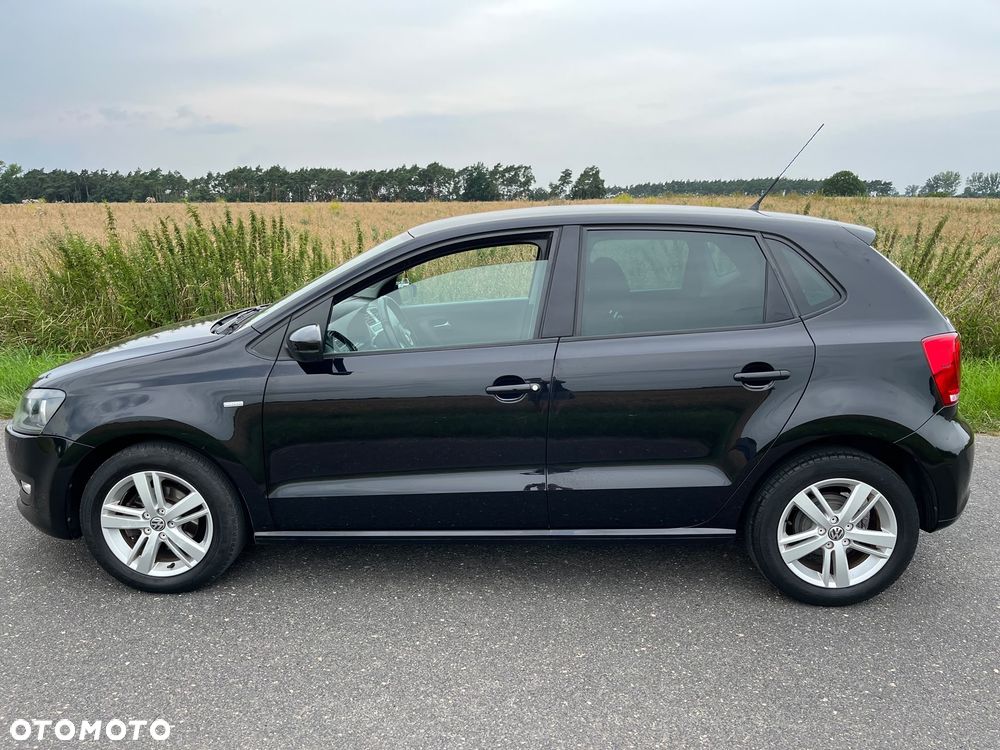 Volkswagen Polo 1.2 MATCH - 6