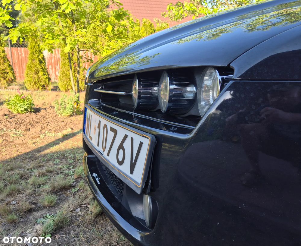 Alfa Romeo 159 2.4JTDM Distinctive - 37