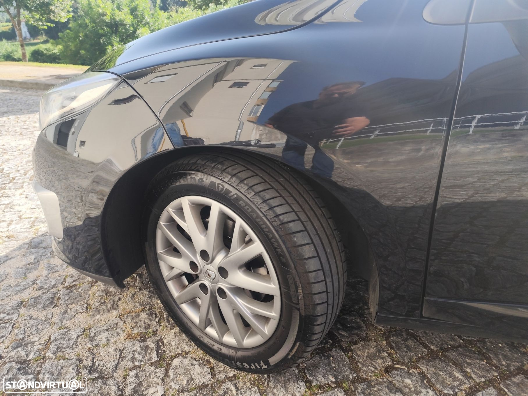 Renault Mégane 1.5 dCi GT Line SS - 11