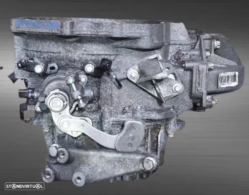 Caixa de velocidades Opel Ref: 55194293 - 3