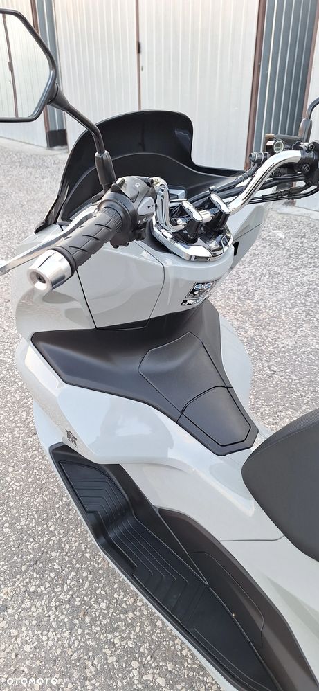 Honda PCX - 5