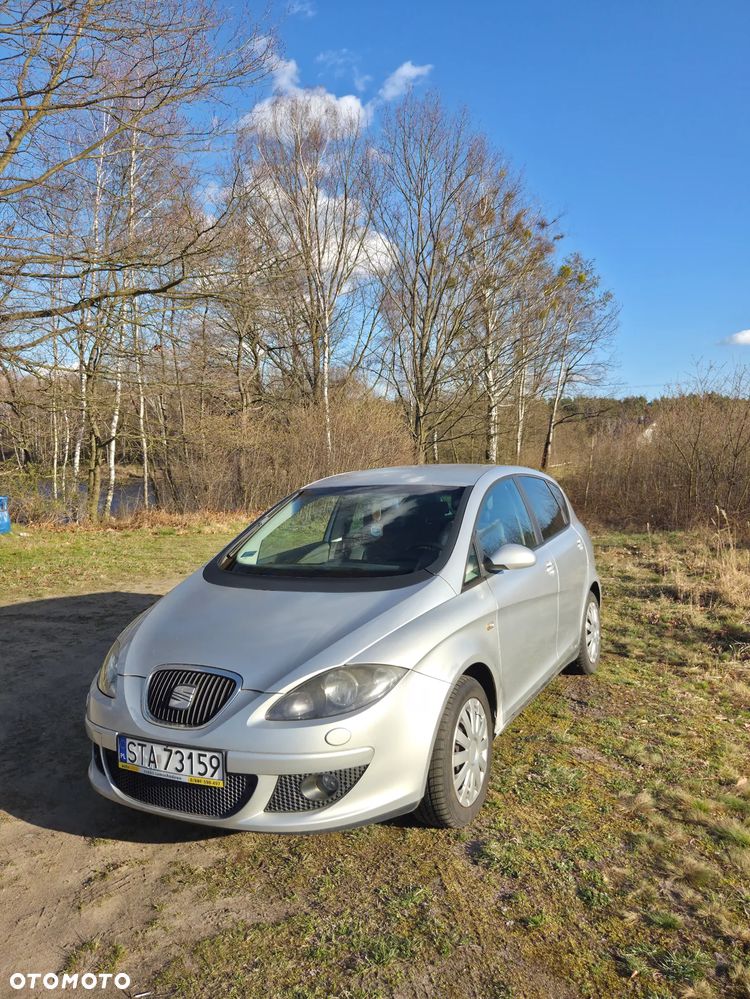 Seat Altea 1.9 TDI Volks-Seat - 3