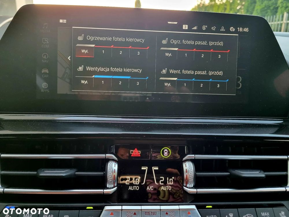 BMW Seria 8 M850i xDrive - 16