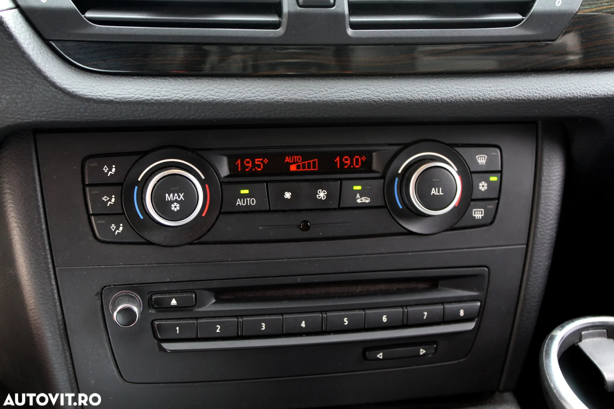 BMW X1 xDrive20d Aut. - 14