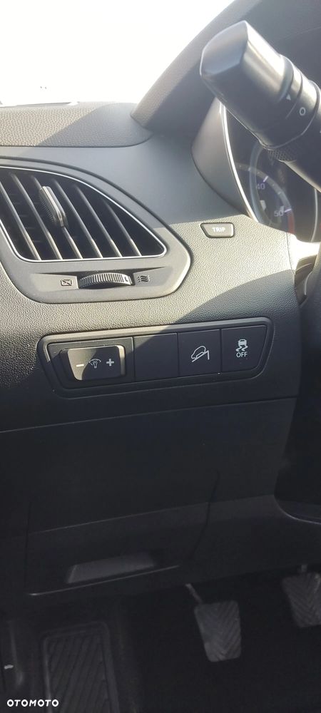 Hyundai ix35 1.7 CRDi 2WD 5 Star Edition - 17